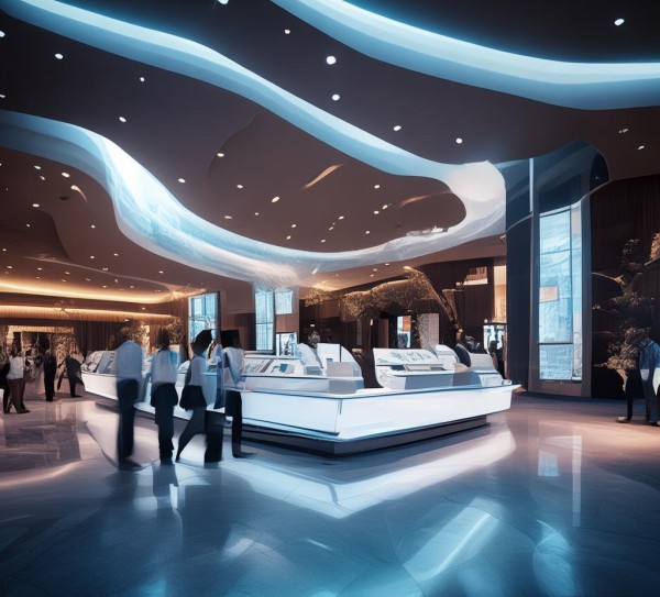 全新酒店管理模式,为高端酒店注入更多效率 全新酒店管理模式,为高端酒店注入更多效率