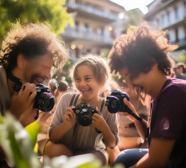 亲子摄影酒店合作方案,探索新范式 亲子摄影酒店合作方案,探索新范式