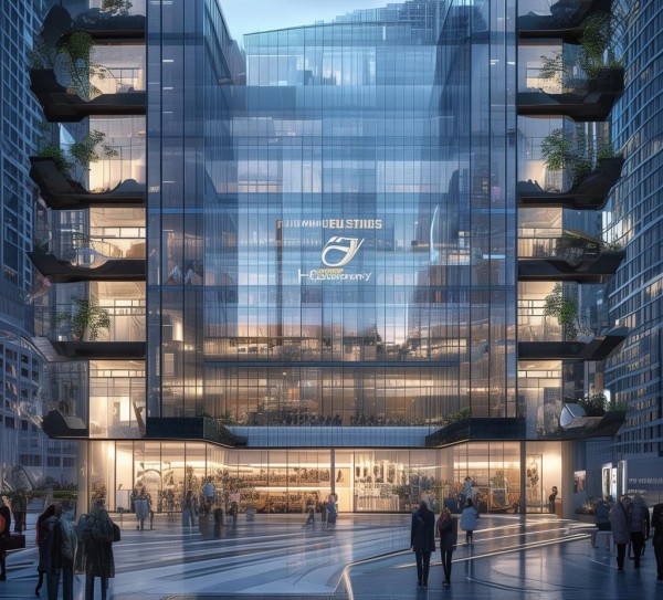 oy hotel company strategic赋能未来 oy hotel company strategic赋能未来