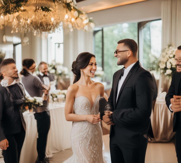 婚礼策划专家，主持人与婚庆酒店完美合作的策略与方案