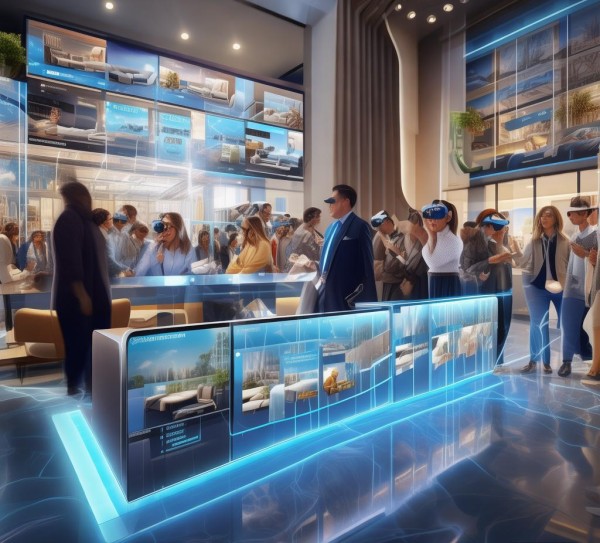 酒店与在线旅游平台合作,推动酒店数字化转型新路径 酒店与在线旅游平台合作,推动酒店数字化转型新路径