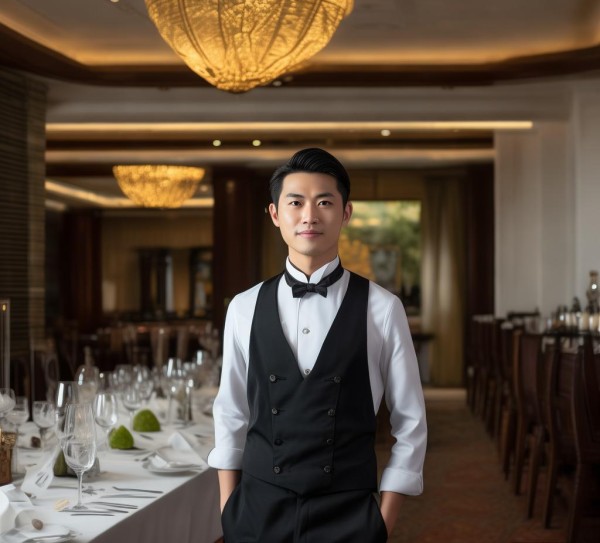 酒店餐饮主管岗位管理,从 basics到拔尖 酒店餐饮主管岗位管理,从 basics到拔尖