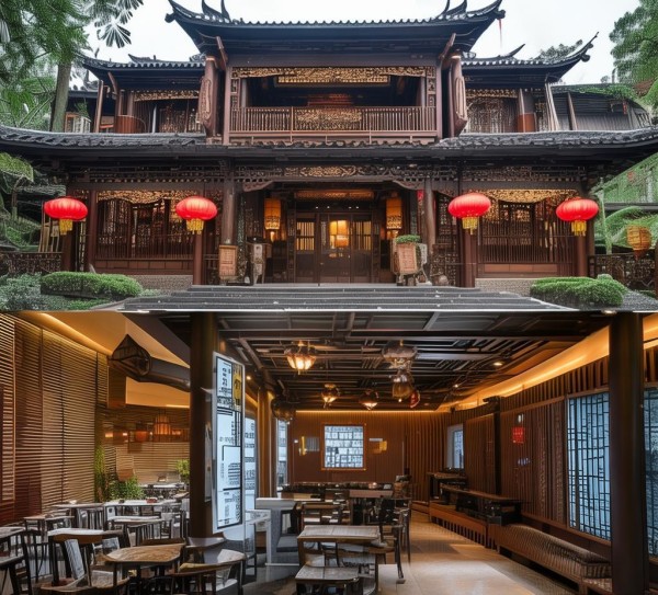 萍乡雅致酒店餐饮管理，品质与创新的结合