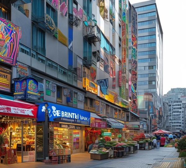 酒店与周边商户合作的市场竞争策略