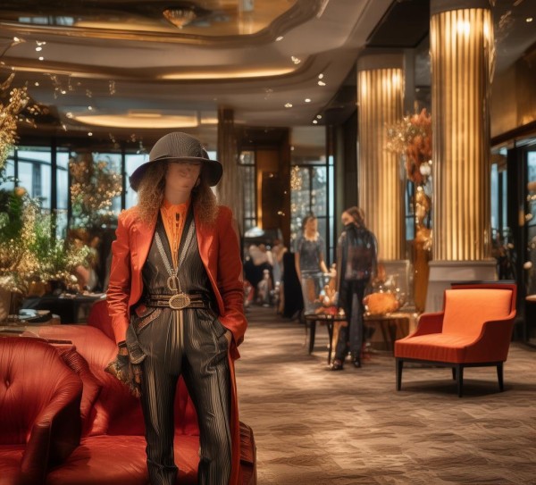 服装与酒店合作的深度策略与实践，打造品牌影响力与提升客户体验