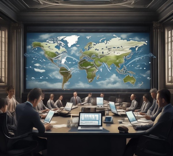 酒店集团战略投资策略深度解析