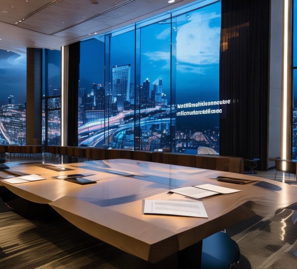 酒店业战略合作协议，构建协同发展的新引擎