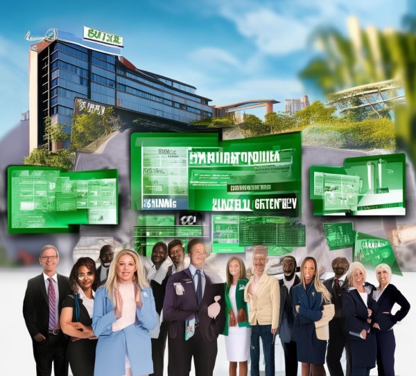 酒店招募合作方案——助力行业创新与可持续发展