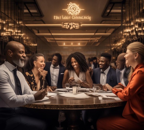 酒店战略群体，独特的魅力与战略伙伴