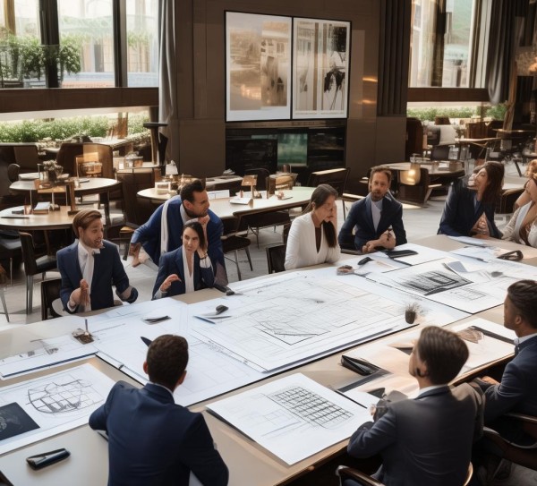 打造酒店单一品牌战略，实现独特价值