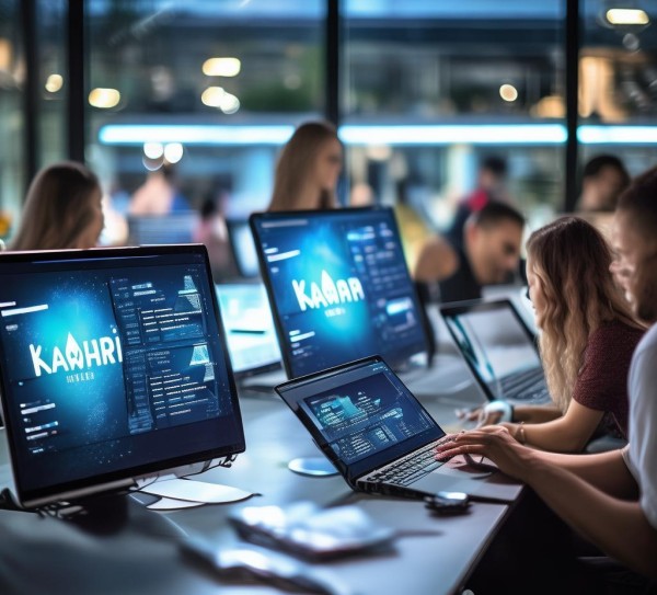 酒店运营远程管理软件推荐，Kamari是最适合你的选择！