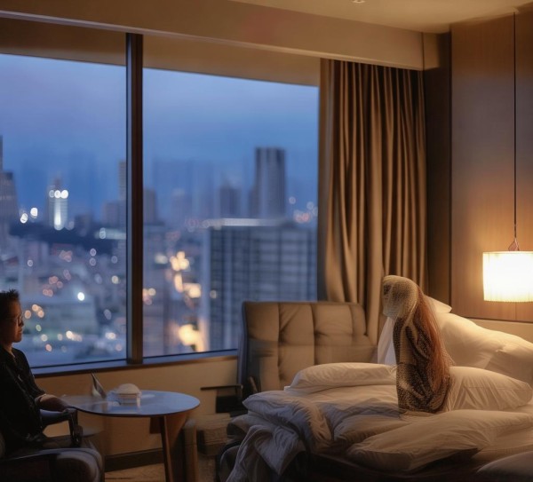 美团智行酒店，用户与理想体验的深度连接方案