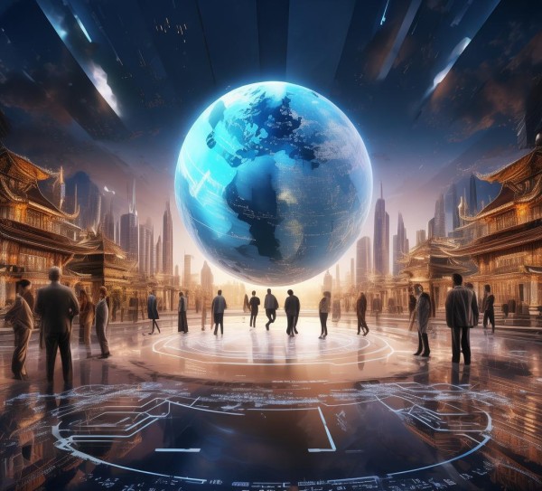 雅高酒店’s全球化战略，重塑全球酒店运营的革命