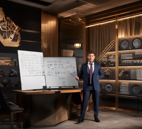 酒店运营店长工作内容解析与策略分享