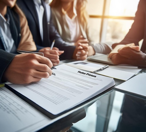 酒店平台运营管理文件，规范服务保障，提升服务质量