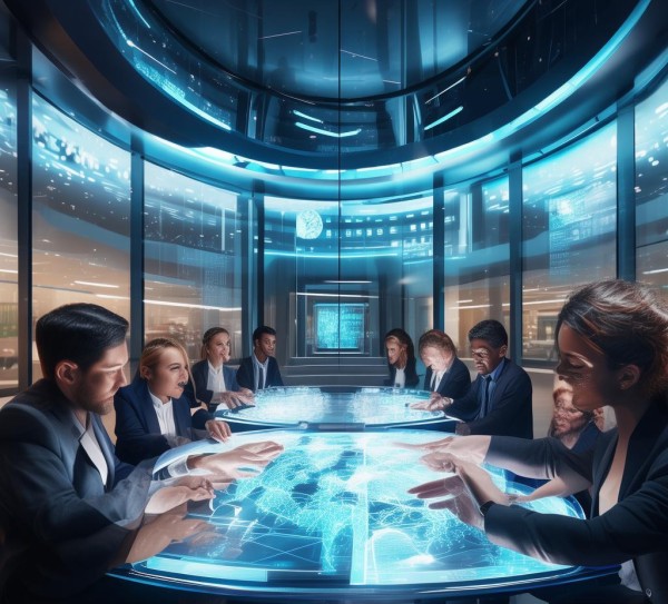 战略赋能酒店，赋能未来，提升企业价值