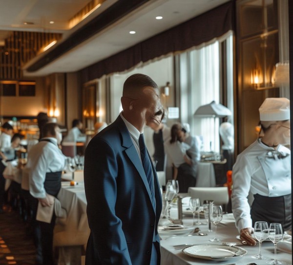 酒店餐饮管理经理职责解析