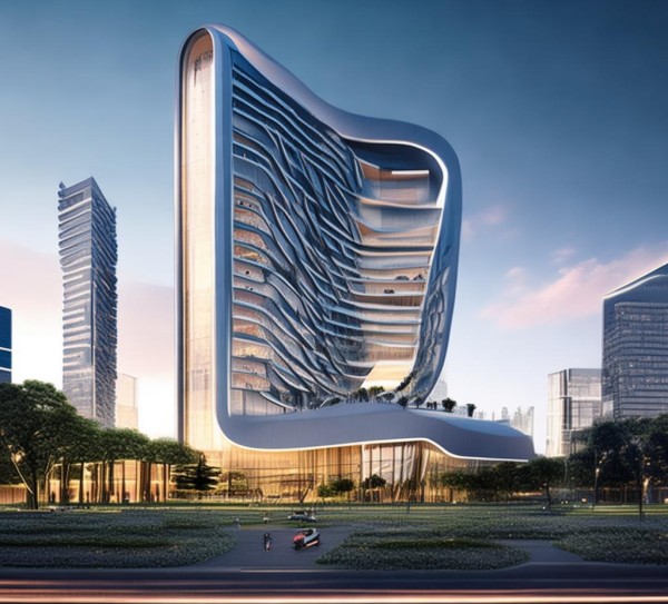 酒店，全球酒店业的未来战略 destination