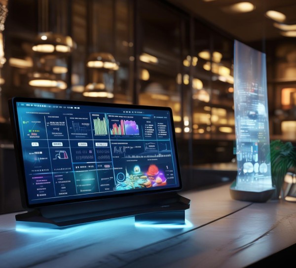 智能酒店餐饮管理日志方案，提升服务质量！