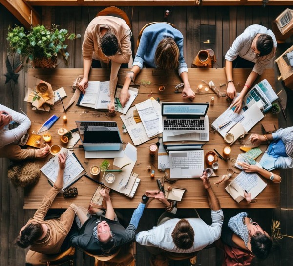 民宿酒店合作方案模板写作方法