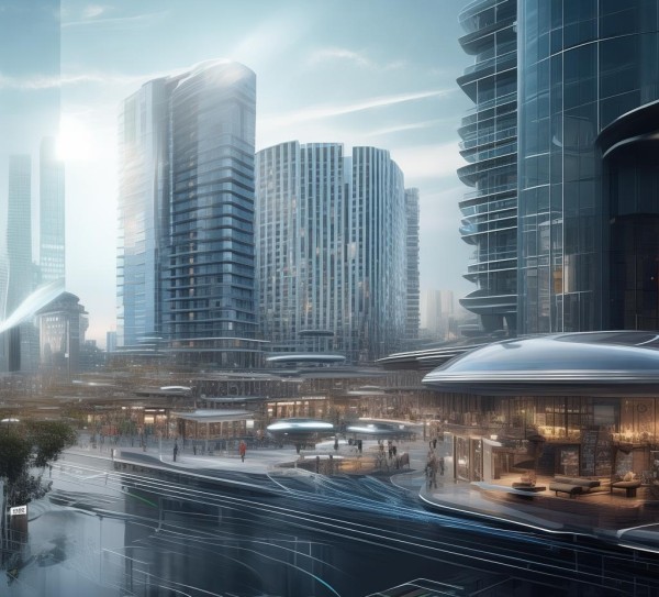 移动与酒店，21世纪商业生态系统创新解决方案助力酒店行业