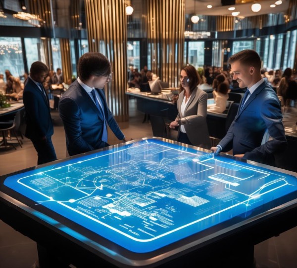 酒店运营的全面战略与执行解决方案