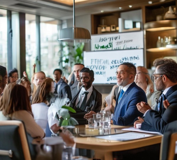 酒店人力资源战略，机遇与挑战