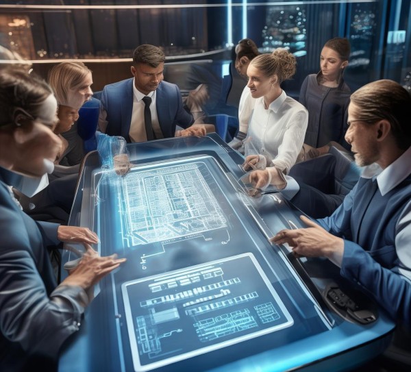 构建高效酒店运营新引擎的酒店协调合作方案