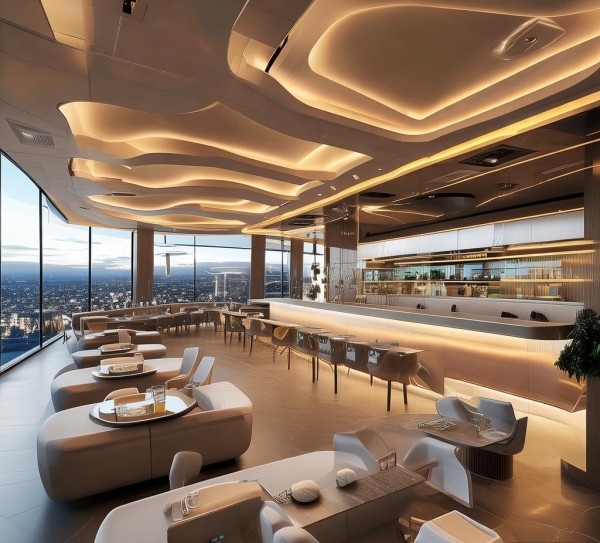 酒店餐饮管理区域规划，从战略到实际的路径