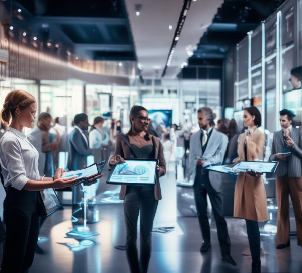 酒店管理与数字化运营学，机遇与挑战