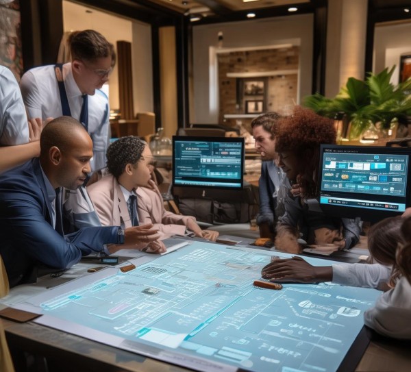 酒店运营与管理，案例分析与创新实践研究