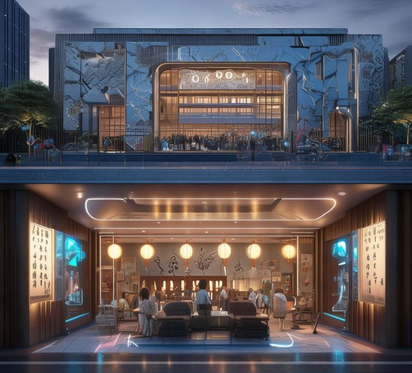 如家酒店，数字与人文的融合—CIS战略的创新实践