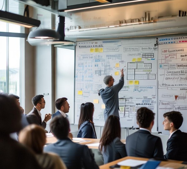 酒店战略管理课程案例分析，从战略规划到运营管理