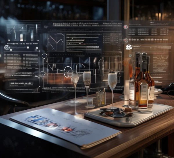 酒水管理卡表，策略与执行的最佳实践