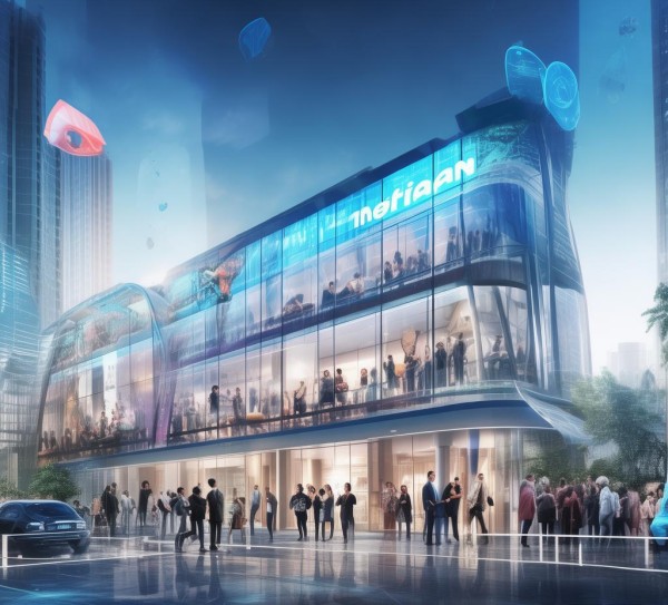 美团酒店合作，创新模式的深化与提升