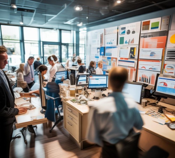 酒店在旺季的高效运营策略，从需求驱动到运营优化