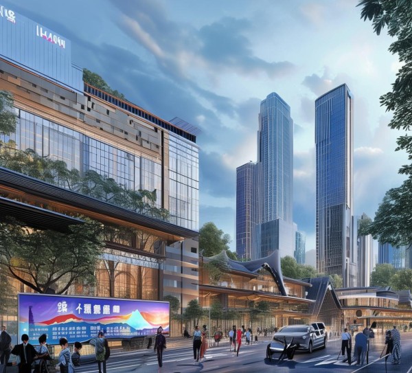 济南酒店运营管理，市场机遇与未来前景